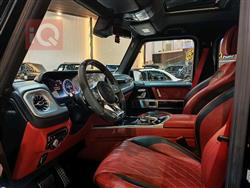 مێرسێدس بێنز G-Class